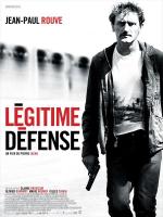 Légitime défense  - Poster / Imagen Principal