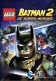 Lego Batman 2: DC Super Heroes 