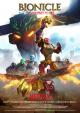 LEGO Bionicle: The Journey to One (TV Miniseries)