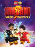 LEGO DC Shazam!: Magia y monstruos 