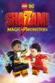 Lego DC: ¡Shazam!: Magia y monstruos 
