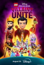 LEGO Princesas Disney: Villanos unidos (TV)