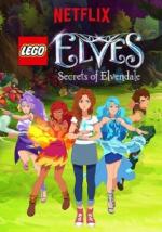 Lego Elves: Secrets of Elvendale (TV Series)