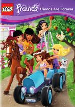 Lego Friends: Friends Are Forever 
