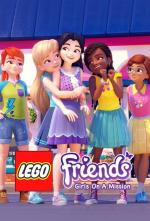 LEGO Friends: Girls on a Mission (TV Series)