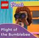 LEGO Friends Heartlake Stories: Plight of the Bumblebee (TV)