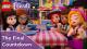 Lego Friends Special: Heartlake Stories: The Final Countdown (TV)