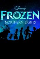 LEGO Frozen: Luces de invierno (TV) - Posters