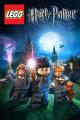 Lego Harry Potter: Años 1-4 