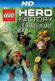 LEGO Hero Factory: Savage Planet (TV)
