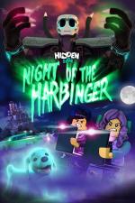 LEGO Hidden Side: Night of the Harbinger (TV)