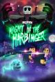 LEGO Hidden Side: Night of the Harbinger (TV)