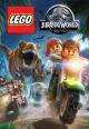 Lego Jurassic World 