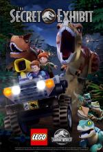 LEGO Jurassic World: The Secret Exhibit (TV)