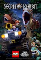 LEGO Jurassic World: The Secret Exhibit (TV) - Poster / Main Image
