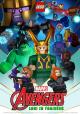 LEGO Marvel Vengadores: Loki en entrenamiento (TV)