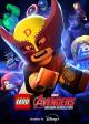 LEGO Marvel Avengers: Mission Demolition 