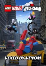 Lego Marvel Spider-Man: Vexed by Venom (TV)