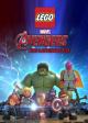 Lego Marvel Super Heroes: Avengers Reassembled (TV)