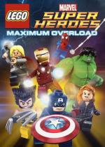 LEGO Marvel Super Heroes: Maximum Overload 
