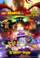 Lego Monkie Kid: A Hero Is Born (TV)