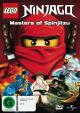 Ninjago: Masters of Spinjitzu (TV Miniseries)