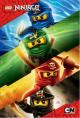 Lego Ninjago (TV Series)