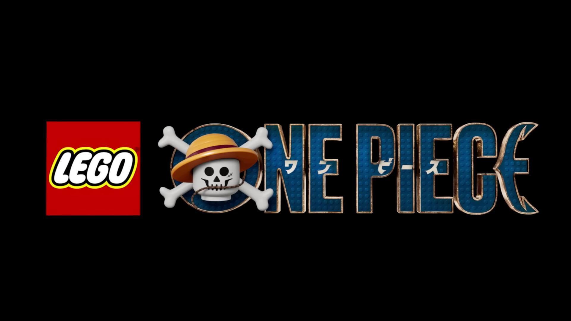 LEGO One Piece (Miniserie de TV)