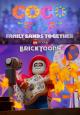 LEGO Pixar BrickToons: Coco - Family Bands Together (TV) (S)