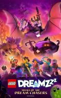 LEGO Dreamzzz - Trials of the Dream Chasers (Serie de TV) - Poster / Imagen Principal