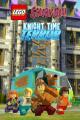 Lego's Scooby-Doo! Knight Time Terror (TV)