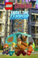 Lego Scooby Doo: La Hora del Caballero Tenebroso (TV) - Poster / Imagen Principal
