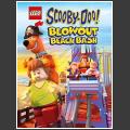 Scooby-Doo! Fiesta en la playa de Blowout (2017) -