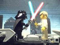 Lego Star Wars, Batman and Indiana Jones Movie (C) - Fotogramas