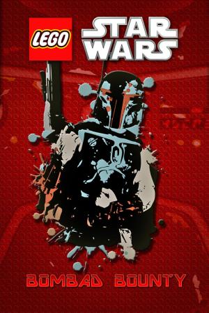 Lego Star Wars: Bombad Bounty (TV) (S)