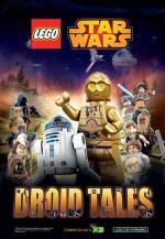 LEGO Star Wars: Historias de Droides (Serie de TV)