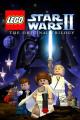 LEGO Star Wars II: La trilogía original 