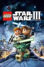 Lego Star Wars III: The Clone Wars 