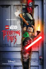 LEGO Star Wars: Historias aterradoras 