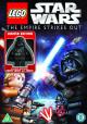 Lego Star Wars: El Imperio contra todos (TV)