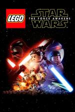 Lego Star Wars: El despertar de la fuerza 