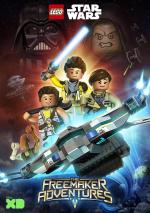 Lego Star Wars: Las aventuras de los Freemakers (Serie de TV)