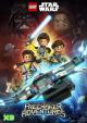 Lego Star Wars: The Freemaker Adventures (TV Series)