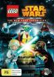 Lego Star Wars: The New Yoda Chronicles - The Hunt for Luke Skywalker (S)