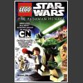 Lego Star Wars La Amenaza Padawan 2011 Filmaffinity