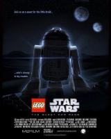 Lego Star Wars: The Quest for R2-D2 (TV) (S) - Poster / Main Image