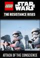 LEGO Star Wars: The Resistance Rises - Attack of the Conscience (TV) (S)