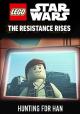 LEGO Star Wars: The Resistance Rises - Hunting for Han (TV) (TV) (S)