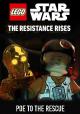 LEGO Star Wars: The Resistance Rises - Poe to the Rescue (TV) (TV) (S)