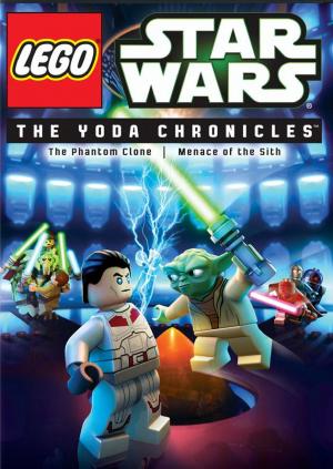 Lego Star Wars: The Yoda Chronicles - Menace of the Sith (TV) (TV)